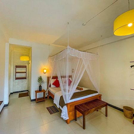Cao Ella By Sans Bed and Breakfast Esterno foto