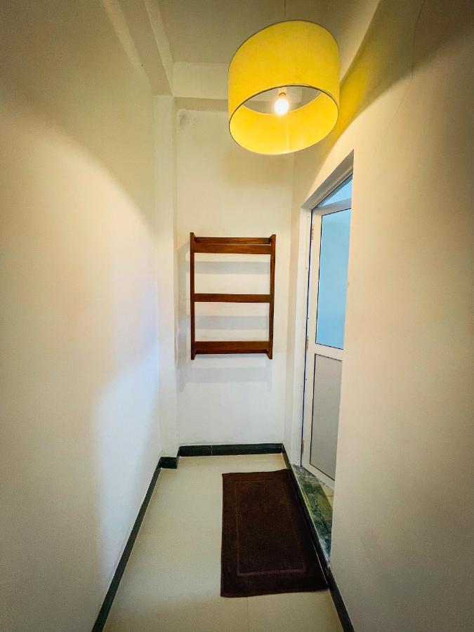 Cao Ella By Sans Bed and Breakfast Esterno foto