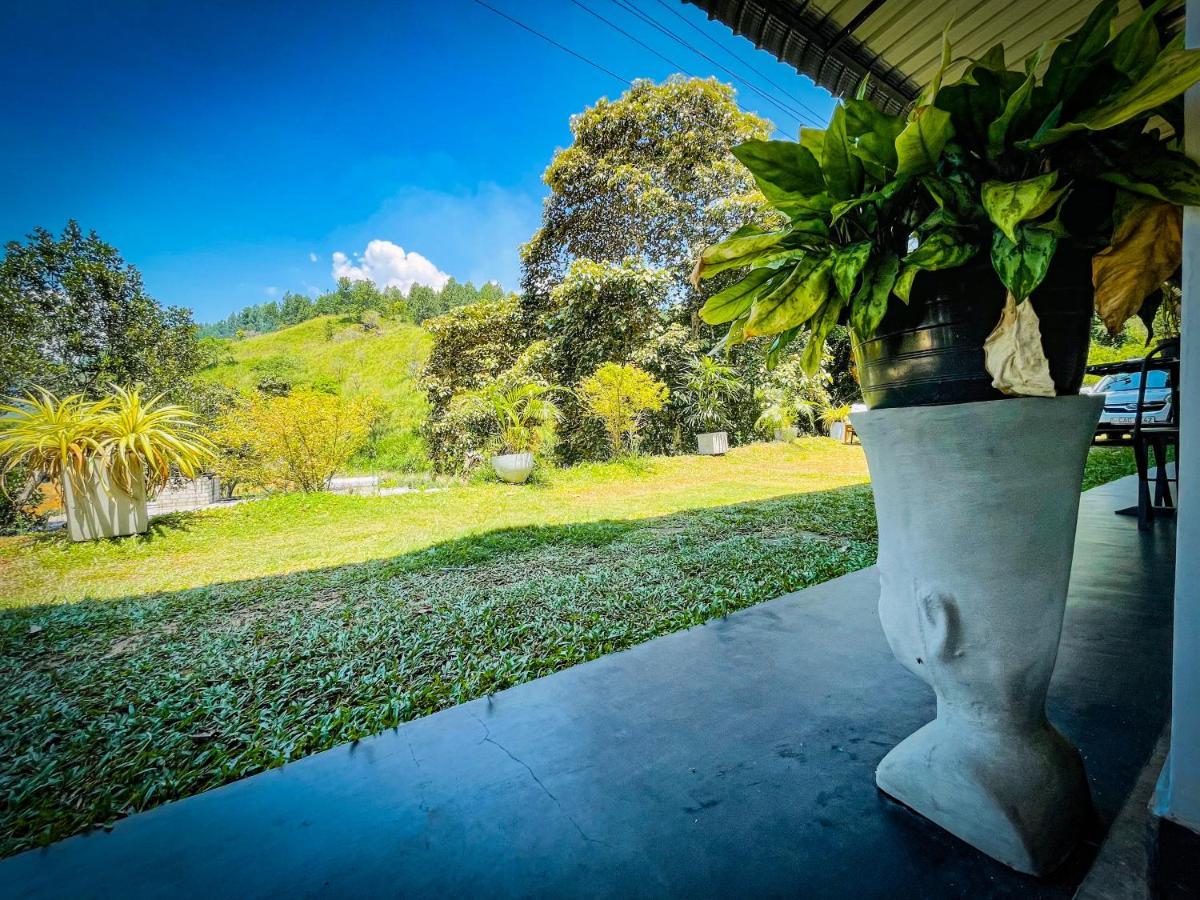 Cao Ella By Sans Bed and Breakfast Esterno foto