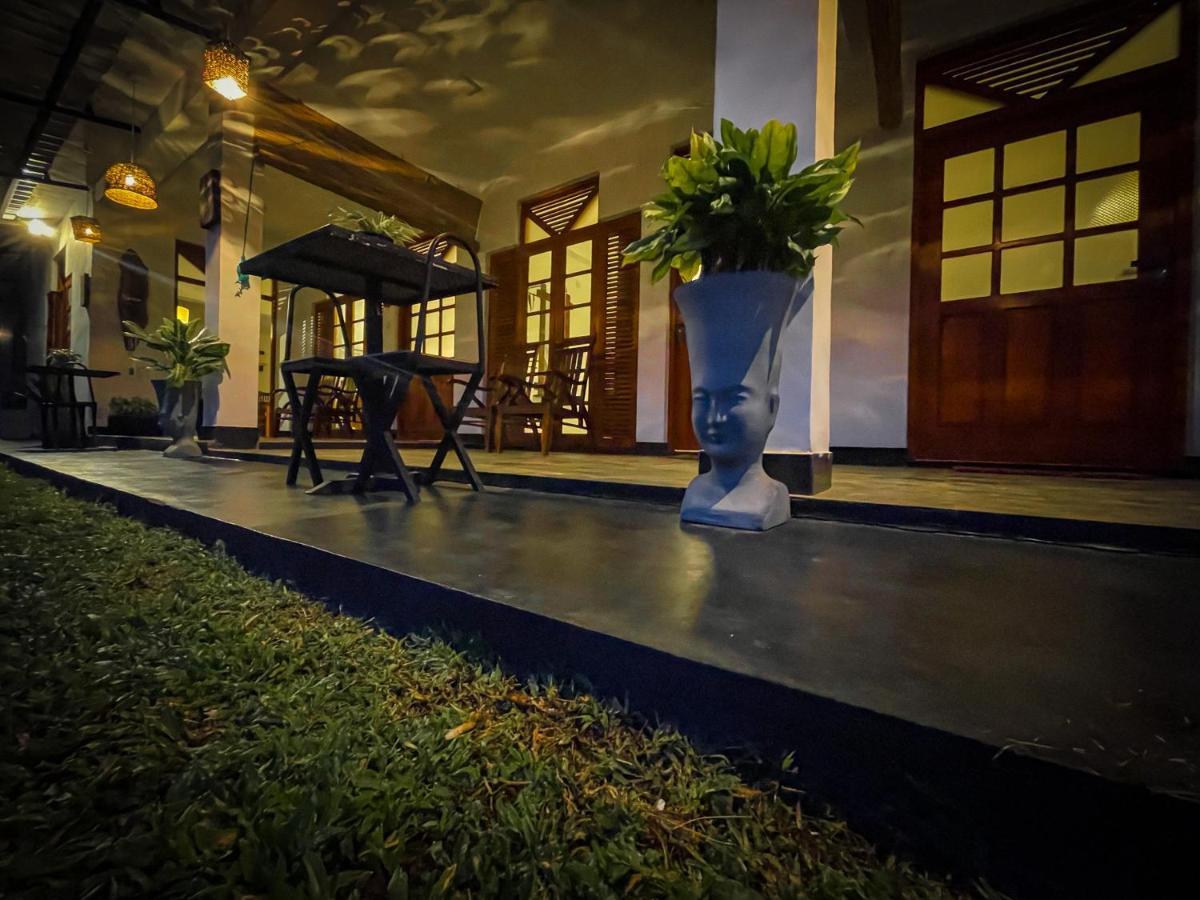 Cao Ella By Sans Bed and Breakfast Esterno foto