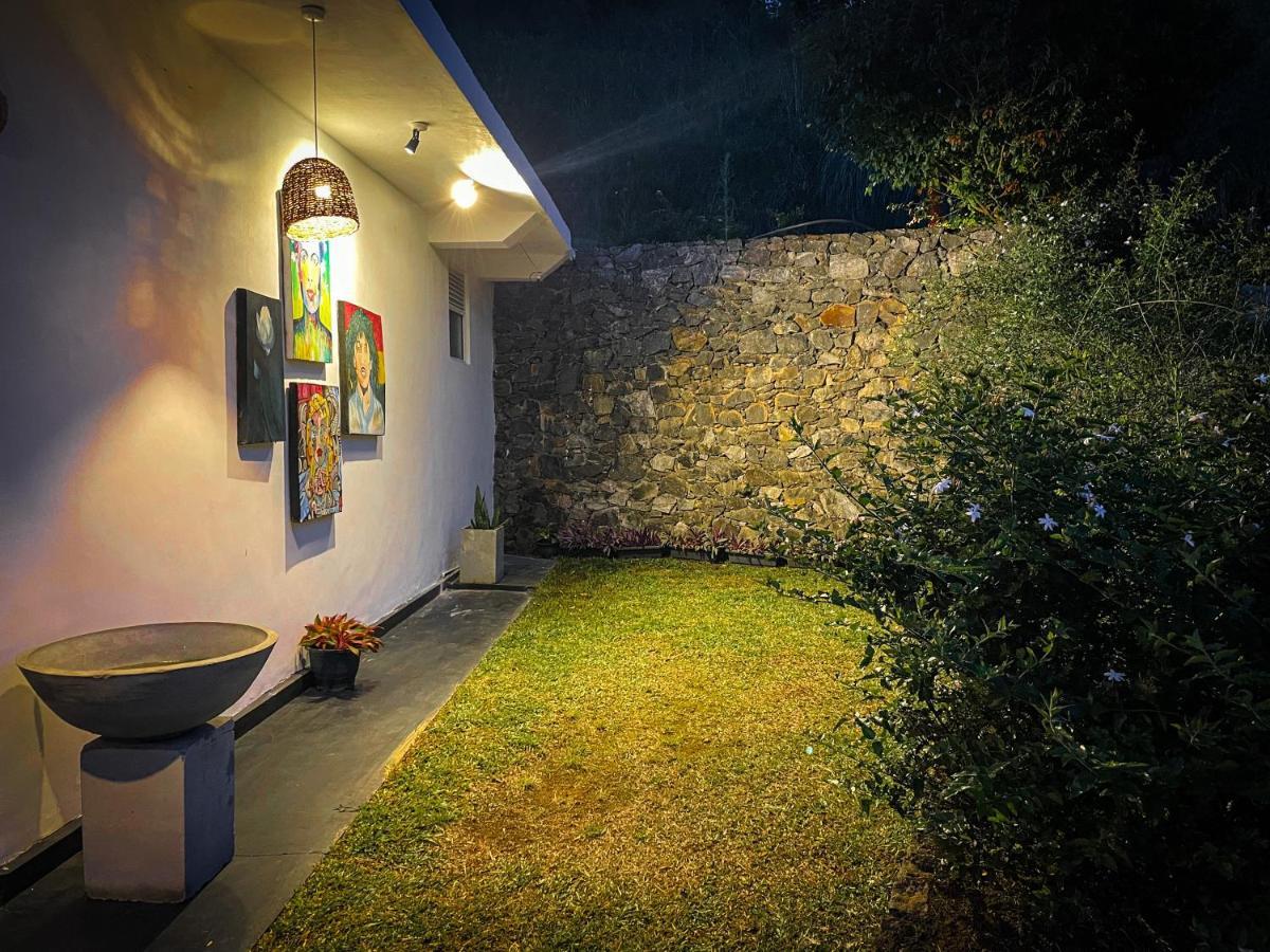 Cao Ella By Sans Bed and Breakfast Esterno foto