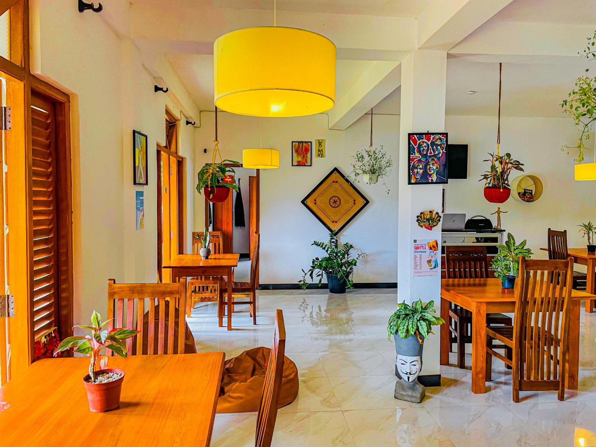 Cao Ella By Sans Bed and Breakfast Esterno foto