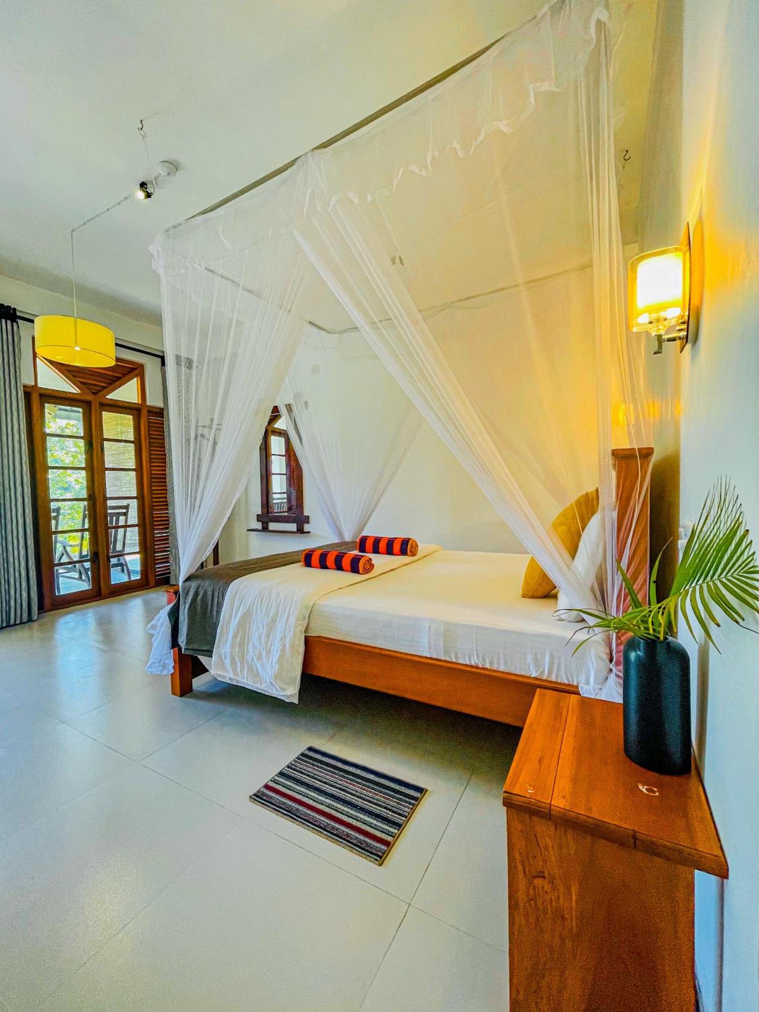 Cao Ella By Sans Bed and Breakfast Esterno foto