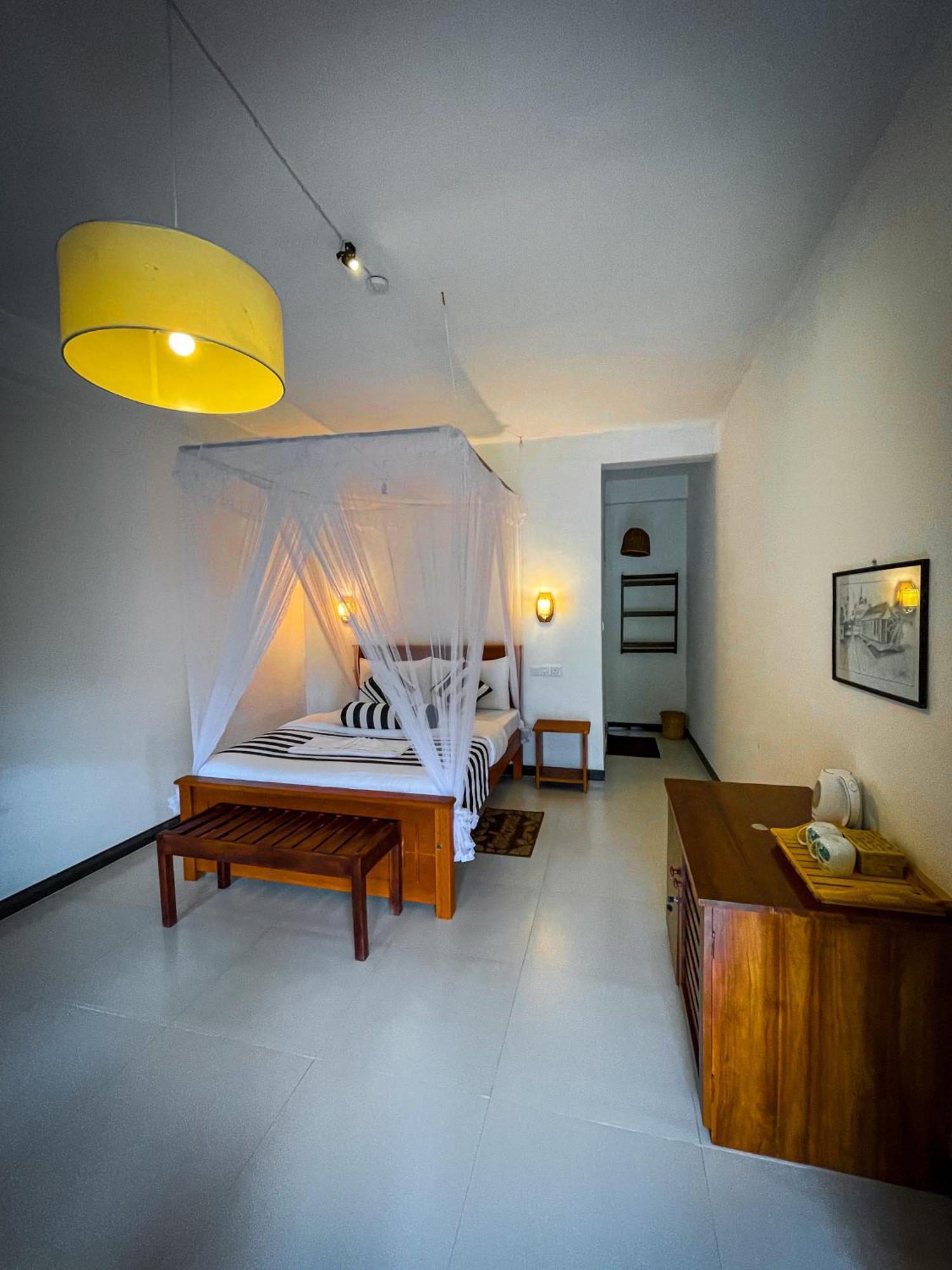 Cao Ella By Sans Bed and Breakfast Esterno foto