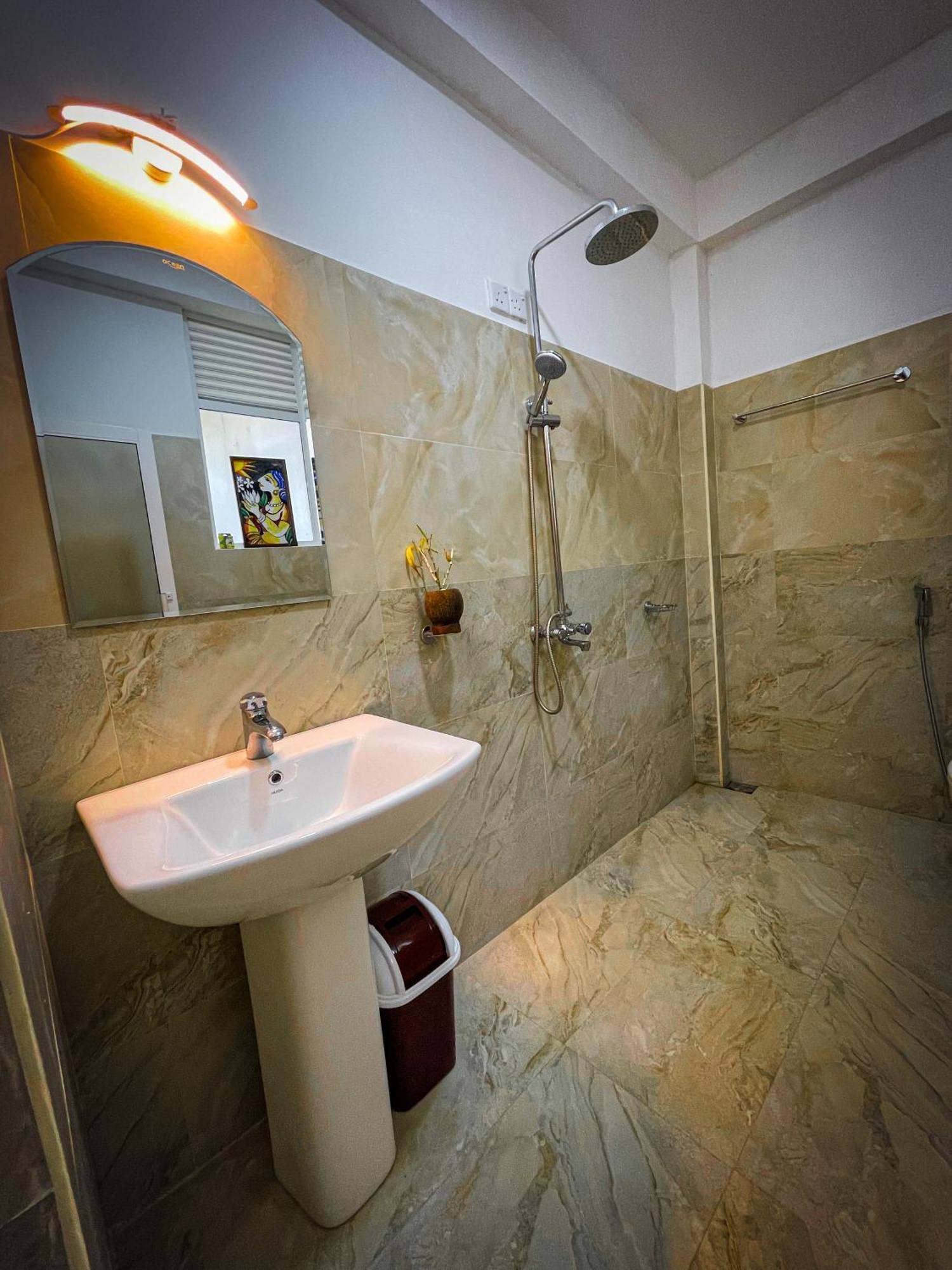 Cao Ella By Sans Bed and Breakfast Esterno foto